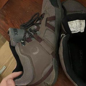 Xero Women's Daylite Hiker EV Shoes